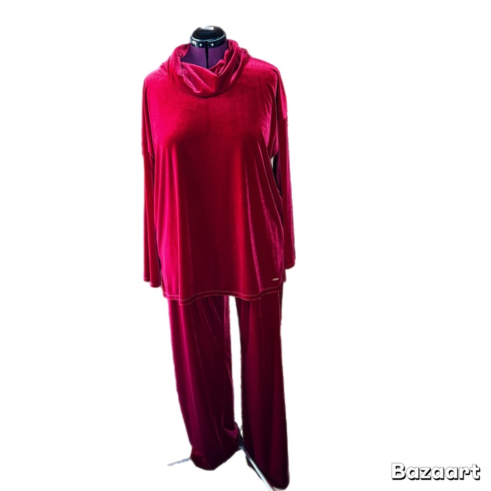 Jones New York Red Women's